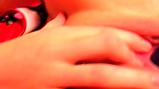 Sindy s Intimate Solo Session