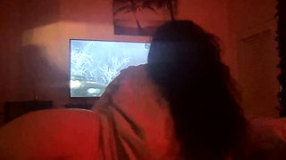 Amateurs on hidden cam