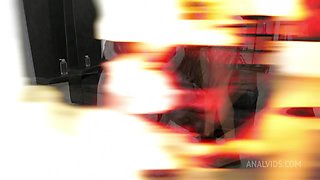 Balls Deep, Petite Pixxxie, 1on1, BBC, ATM, No Pussy, Rough Sex