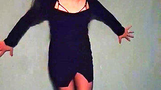 MILF Sexy Stepmommy Slow Moving