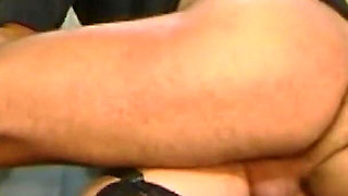 Watch This Perfect Blonde Babe From Germany Get Fucked in Her Tight Anal Hole