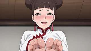 Boruto Tenten Hen