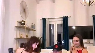 Adrien Laurent A French Real Amateur Shows Hardcore POV
