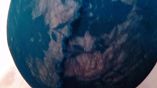 My wife punish me to lick her ass