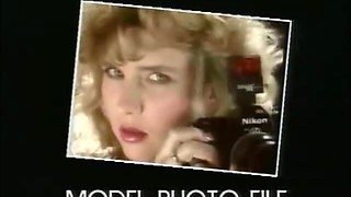 Electric Blue: Sex Model File 3