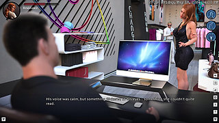 Boundaries of Morality - V0.650 - Part 2