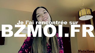 French teen brune shares sensual lingerie 18 masturbation