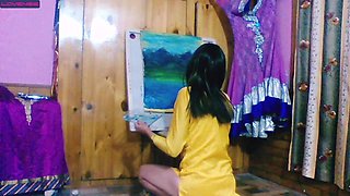 Stunning MILF Blowjob.