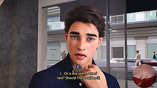 Gameplay Freshwomen - Part 7
