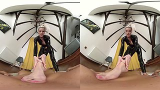 Jaajm: Blowjob, Big Tits  Vr VR Porn