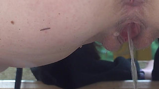 Pissing Compilation