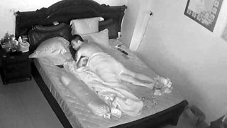 Amateur Hidden Cam with Dildo Wives