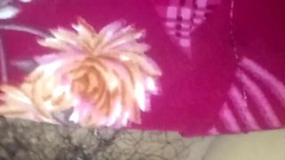 Indian Wife and Hazben Sex Video