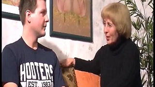 MILFs Getting Fucked Hard - Blowjobs, Doggy and Cum