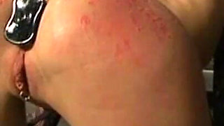 Wild Sudden BDSM Pleasure - VOL.#05 - (Original Movie)