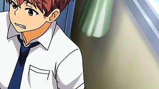 Sex ga Suki de Suki de Daisuki na Classmate no Ano Ko 04