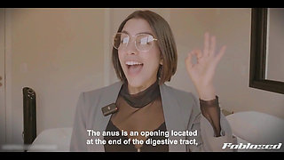 Beginner's Guide: Anal Stimulation Tutorial - Part 5