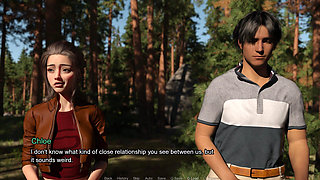 How to Lose Ones Virginity 22: Leo's Jerk Confession to Chloe