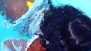 Instead of Living Life on Pins & Egg Shells Just Say Fuck It