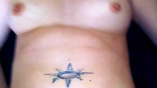 Husband fucks me in POV (3)