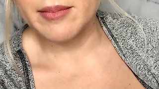 Mom amateur webcam pussy masturbate