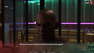 Only a Black Dick Can Separate Us (part 6)