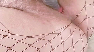 Goth Slut and the Monster Cock