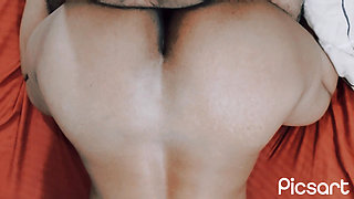 Indian Desi Beautiful Stepmom Big Ass Taken to the Hotel and Hardcore pussy cum with Stepson, Hindi Desi Bhabi Sex Video