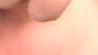 Hairy BBW chick loves to masturbate with her dildo toy
