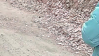 Oh, I put the mask on the wrong side