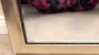 Pulled amateurs close up car sex