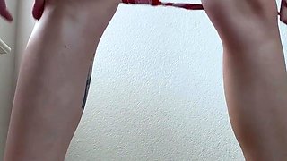 Morgpie Squirts While Taking Dildo In Her Asshole Onlyfans