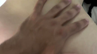 POV riding your dick