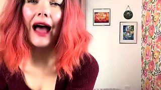 Yourhikerbabe - Prison Cock Sucking Bitch