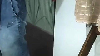 I Gave to the Delivery Guy