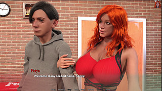 Only a Black Dick Can Separate Us (part 6)