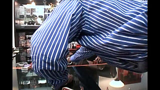 Black Panther: Wakanda Forever... Inside Her (full Porn Movie)