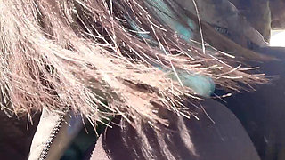 Piss Pussy for Care Flower Tree