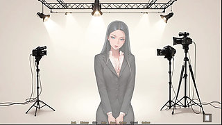 Glory of Holly (part 2)