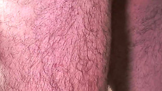 Wife and Bisexual Husband Give Guest Blowjob and Rimming Ep 31831