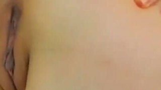 Anal Masturbation