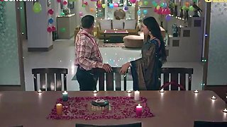 Incredible Indian MILF erotic xxx smutty clip