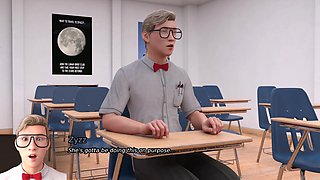 Sexbot Part 34