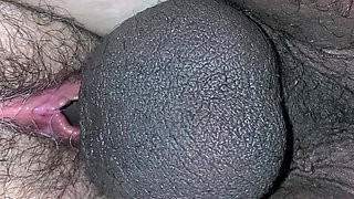 my aunt-in-law and neighbor gives me a blowjob and that's where it all starts