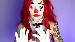 Halloween Tiktoks