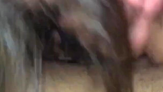 Threesome, the Best Party Whit Two Cocks Fucking My Mouth in the Same Time