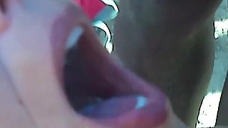 Corabitch Public Outdoor Cumshots Compilation in the Dunes of Maspalomas