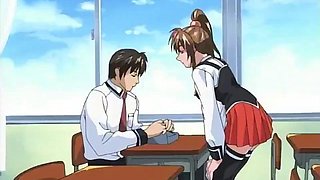 Bible black 1: Blowjob, Xhamster  Hentai Porn