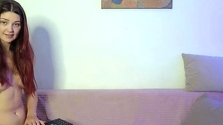Naughty Assistant Riding the Boss Thick Cock
