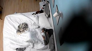 Amateur Hidden Cam with Dildo Wives